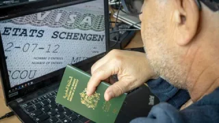 تفاصيل إطلاق نظام جديد لتحديد مواعيد التأشيرات في المغرب لمكافحة الإحتيال و ضمان العدالة