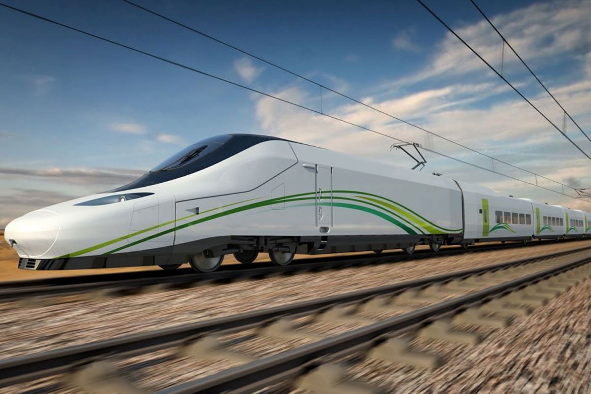 “سار” تعلن عن خطة تشغيلية موسعة لموسم حج 1446هـ عبر قطار الحرمين السريع