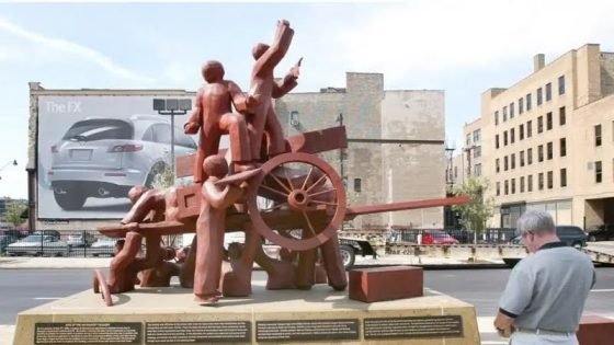 “فاتح ماي”.. لماذا لا تحتفل بعض الدول بعيد العمال في الأول من مايو؟