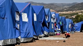 بعد أكثر من 16 شهراً على زلزال الحوز..لا زالت الساكنة في الخيام و تعافٍ نفسي غائب