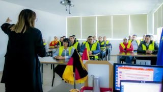 ألمانيا تستقطب سائقين مهنيين مغاربة لسد الخصاص الأوروبي