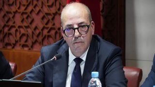 وزير الفلاحة يعلن خطة لدعم مربي الماشية ضمن برنامج هيكلة القطيع الوطني