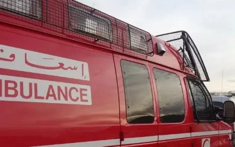 وفاة 4 فلاحات في حادث مأساوي نواحي أكادير.. والنيابة العامة تدخل على الخط