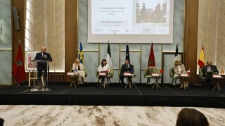 بالصور..المغرب و الإتحاد الأوروبي يطلقان مشروعًا طموحًا لإدارة الغابات المستدامة