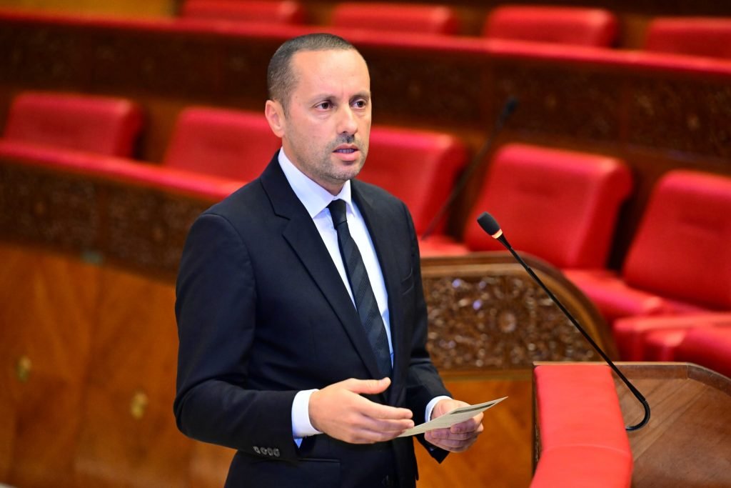 وزير الصحة يعلن عن تعيين 566 طبيبًا إختصاصيًا في مختلف جهات المملكة خلال سنة 2025