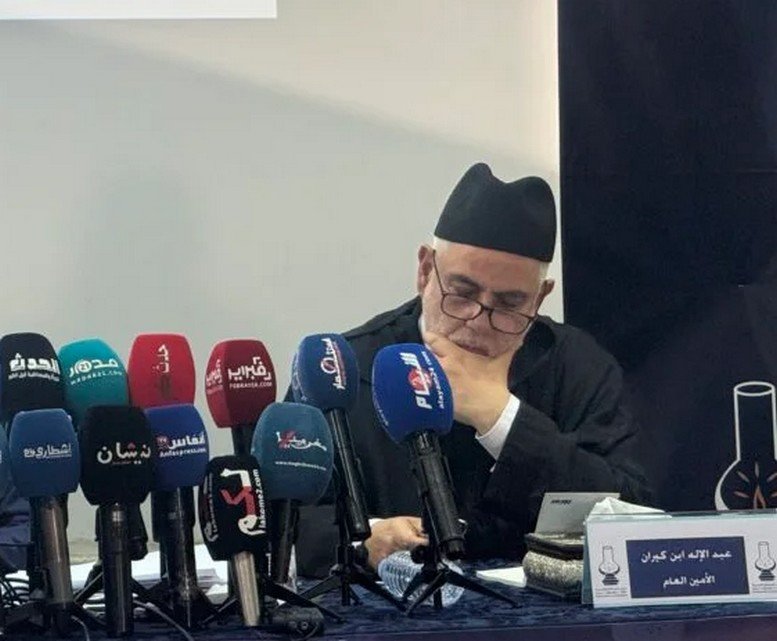 بنكيران يتهم الإتحاد الإشتراكي للقوات الشعبية بعقد “صفقة إنتخابية محتملة” تجمع لشكر و أخنوش