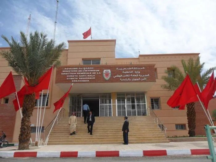 تفكيك نشاط إجرامي يتعلق بترويج المخدرات والمؤثرات العقلية بالرشيدية