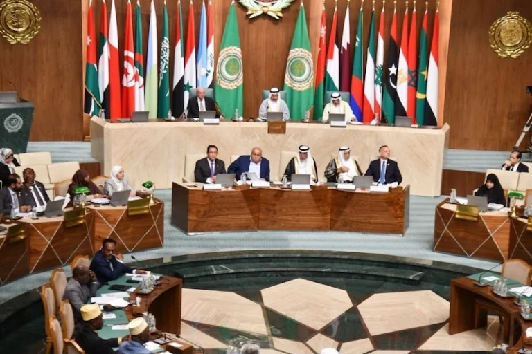 البرلمان المغربي يحضر مؤتمر الاتحاد البرلماني العربي وسط تصاعد التوترات الإقليمية
