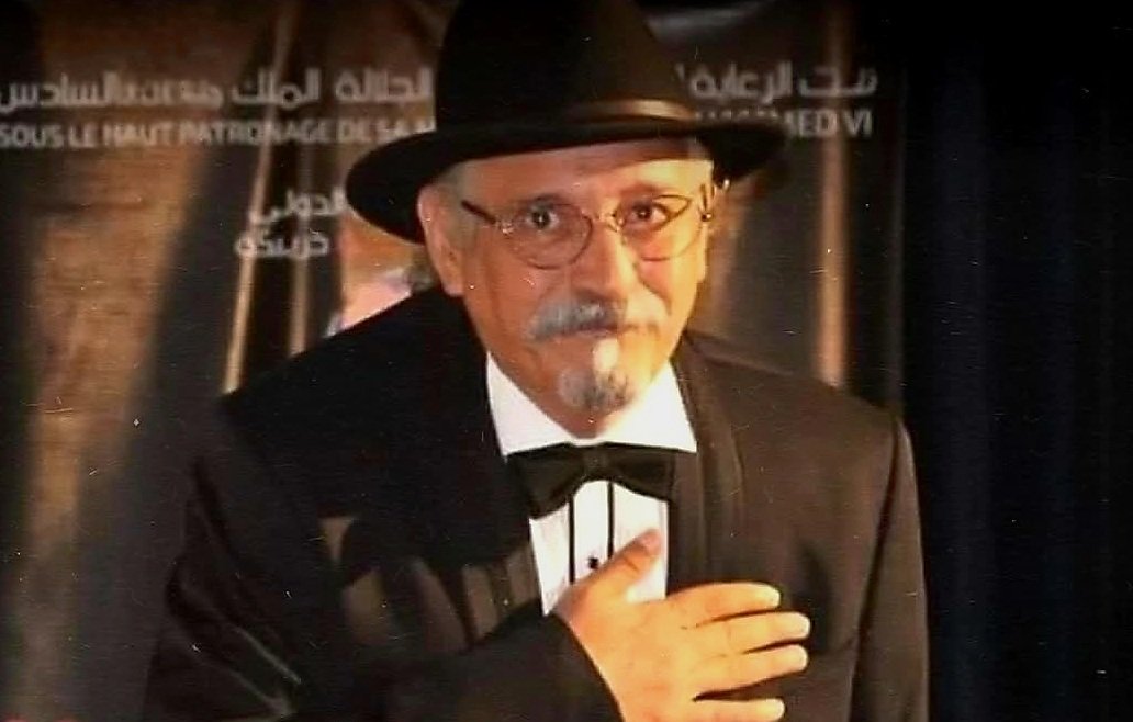 وفاة الممثل المغربي محمد الشوبي بعد مسار فني حافل