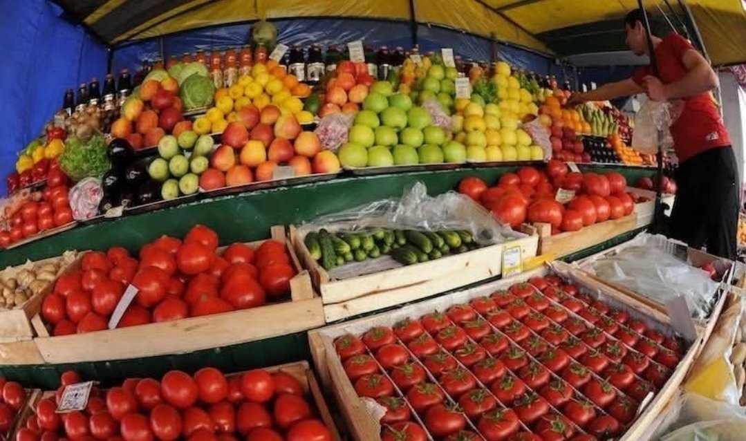 “الفاو” تحذر من ارتفاع أسعار الغذاء عالميًا: تداعيات مرتقبة على السوق المغربية