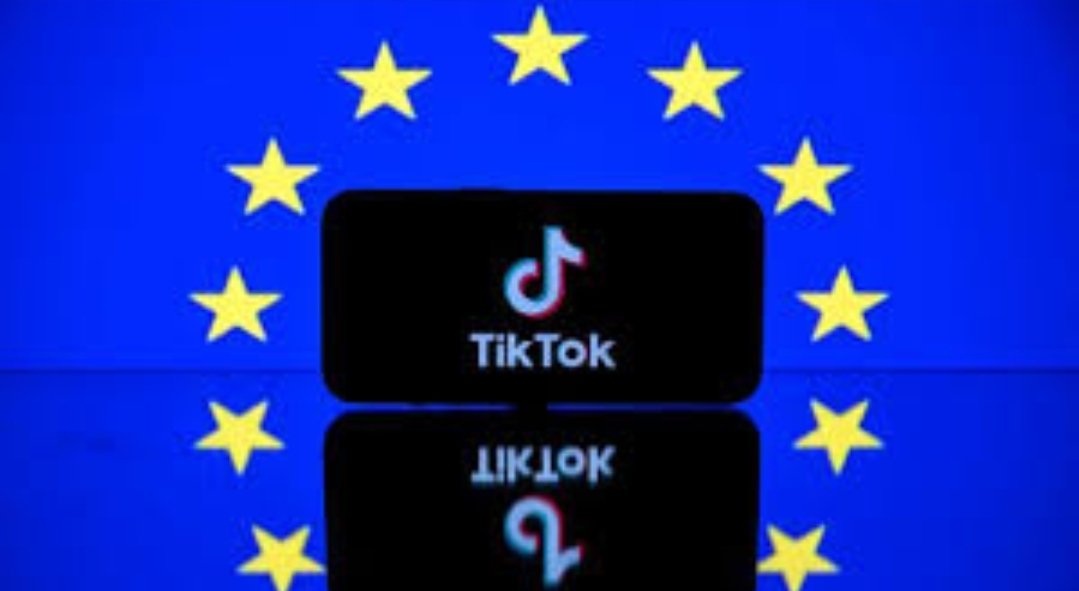 الاتحاد الأوروبي يعاقب “تيك توك” بغرامة قياسية بسبب تسريب بيانات المستخدمين إلى الصين