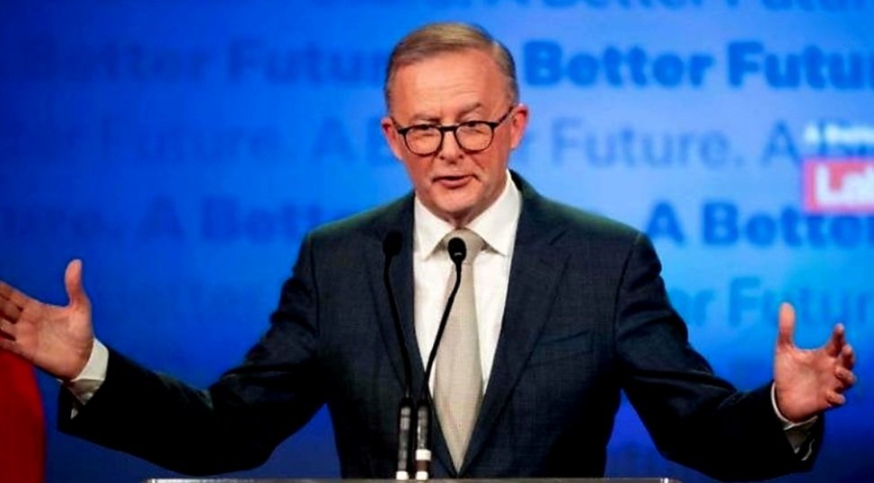 ألبانيز يضمن ولاية ثانية: انتصار تاريخي لحزب العمال في أستراليا