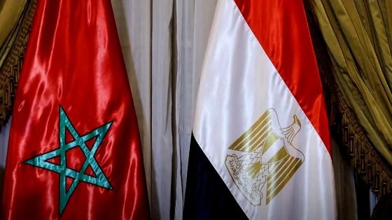 مصر تعزز وارداتها من المغرب وتستهدف 100 مليون دولار هذا العام