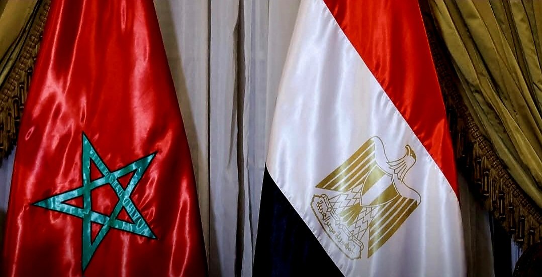 مصر تعزز وارداتها من المغرب وتستهدف 100 مليون دولار هذا العام