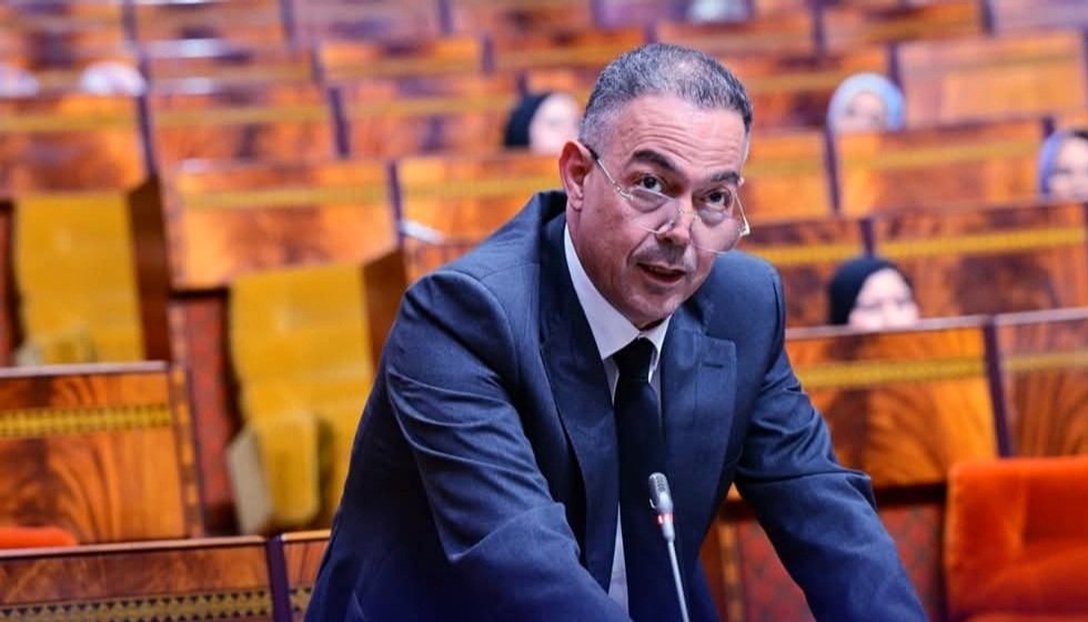 فوزي لقجع: المالية العمومية في المغرب متحكم فيها
