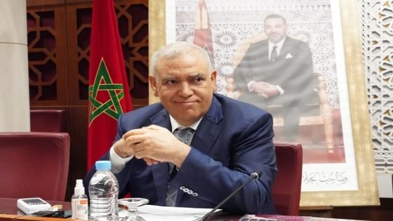 لفتيت يعلن إصلاحات شاملة في نظام جبايات الجماعات الترابية