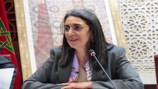 نادية فتاح: الحكومة خصصت 7.9 مليارات درهم لدعم مهنيي النقل منذ 2022
