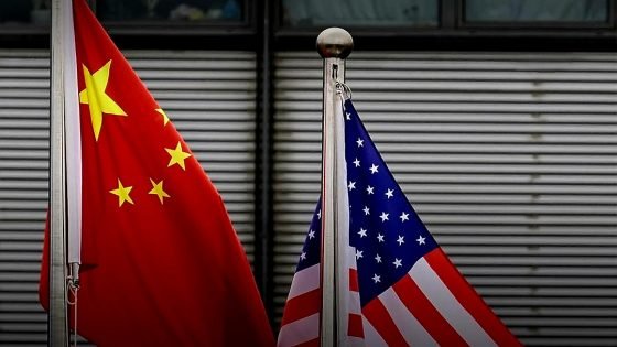 مفاوضات جنيف: هدنة اقتصادية أم إعادة تموقع بين واشنطن وبكين؟