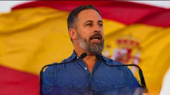 حزب فوكس والمغرب: اقتراحات غير دبلوماسية وتجاهل لسيادة المملكة