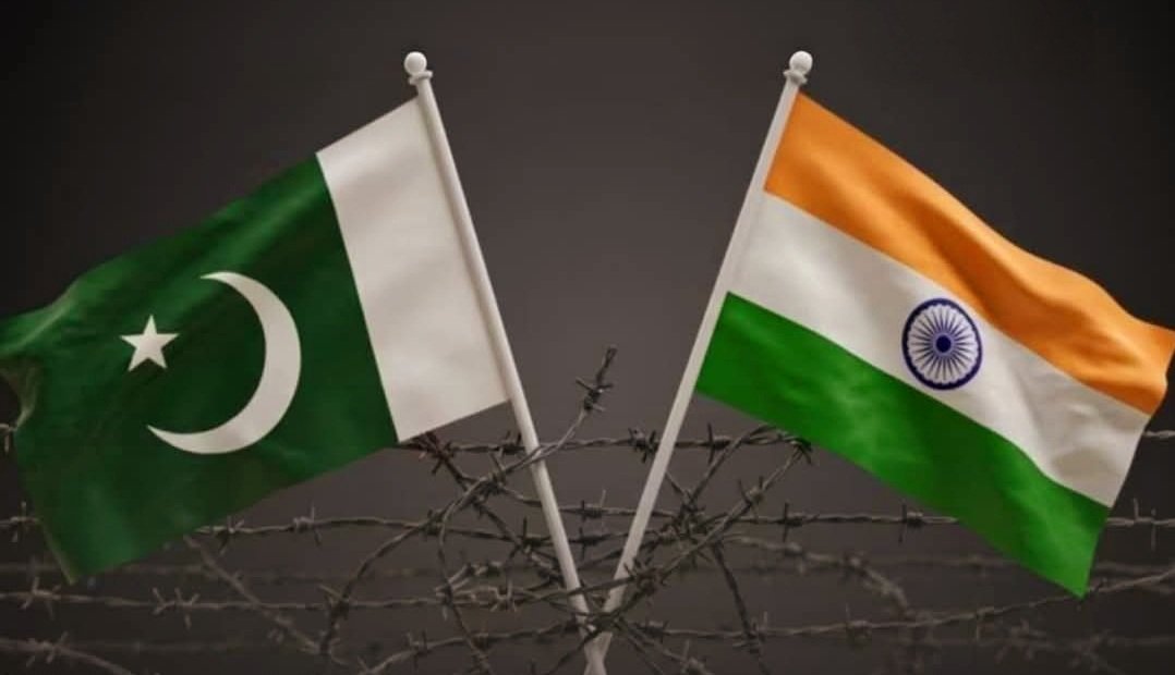 اتفاق مفاجئ بين الهند وباكستان على وقف شامل لإطلاق النار بوساطة أميركية