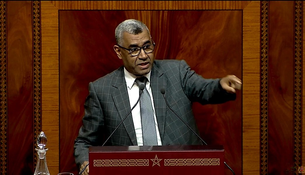 بووانو ينتقد تعثر إصلاح التعليم ويسائل رئيس الحكومة عن جدية الالتزامات الحكومية