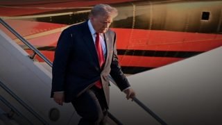 الولايات المتحدة: إدارة ترامب تعتزم قبول طائرة فاخرة من قطر كهدية لاستخدامها كرئاسية مؤقتة