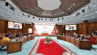 الرباط تحتضن أول دورة للجنة المشتركة للتعاون بين المغرب وبوروندي وتوقيع 10 اتفاقيات استراتيجية