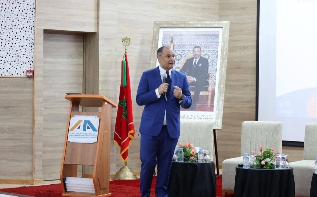رياض مزور يؤكد أن السيادة الصناعية خيار استراتيجي لتحقيق نمو مستدام