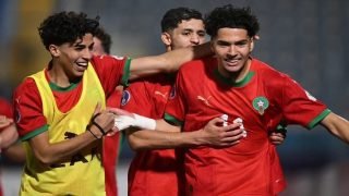 المنتخب المغربي لأقل من 20 سنة يعبر إلى نصف نهائي “كان الشبان” ويحجز بطاقة التأهل إلى مونديال تشيلي