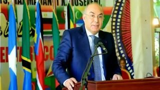 غيات : المغرب يؤكد التزامه بتقاسم خبرته في تعزيز السيادة الغذائية خلال ندوة بأوغندا