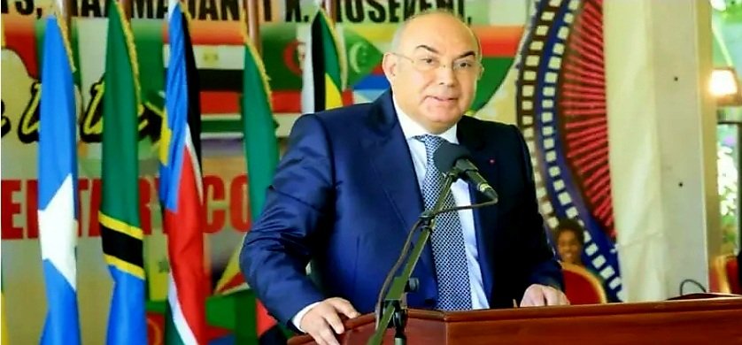 غيات : المغرب يؤكد التزامه بتقاسم خبرته في تعزيز السيادة الغذائية خلال ندوة بأوغندا