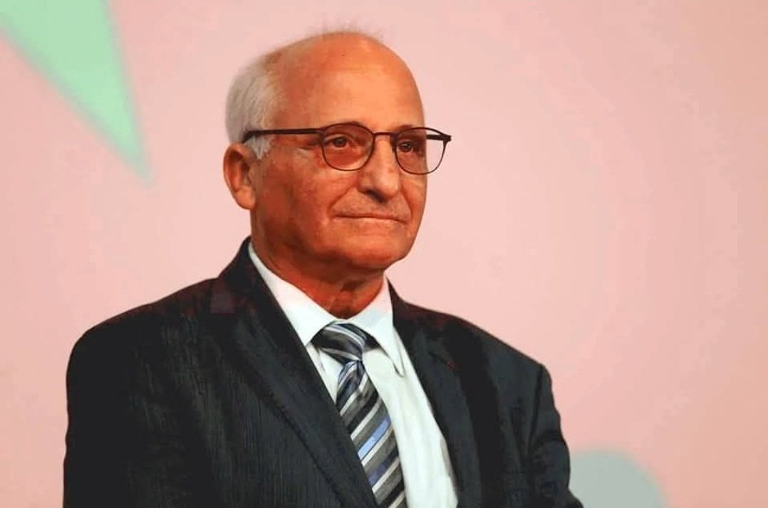 المخترع المغربي رشيد اليزمي يحصل على براءة اختراع أمريكية جديدة في مجال سلامة البطاريات