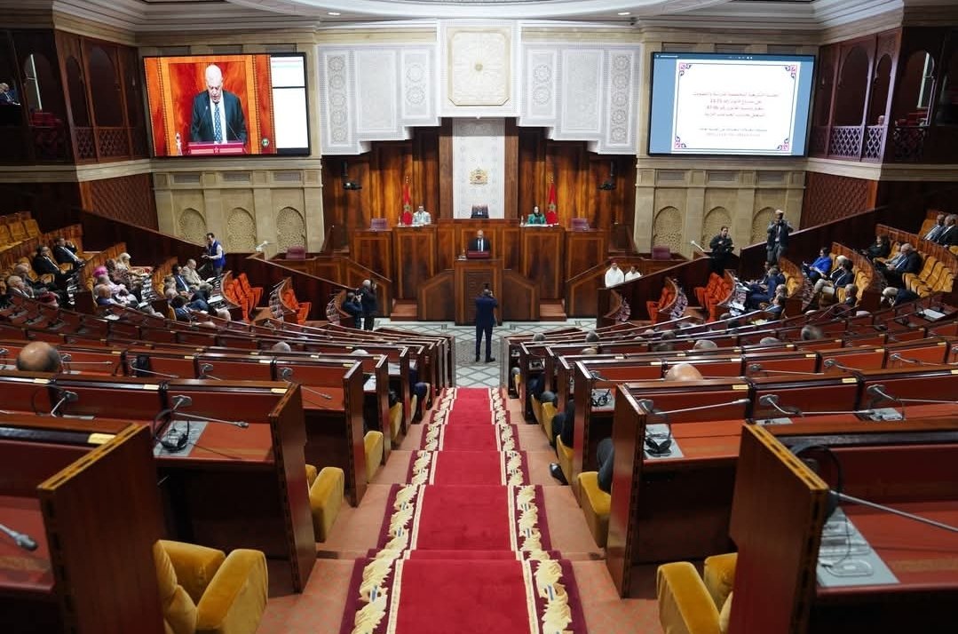 مجلس النواب يصادق على رفع رسوم الأراضي الحضرية غير المبنية