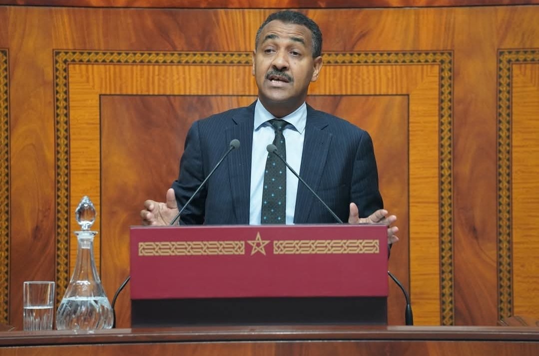 الفريق الاشتراكي يطالب بفتح حوار سياسي حول الاستحقاقات الانتخابية ويشدد على تعزيز مكانة الجماعات الترابية