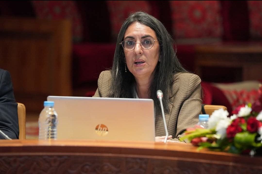 نادية فتاح: تدبير منازعات الدولة وفر 16.2 مليار درهم لخزينة المملكة