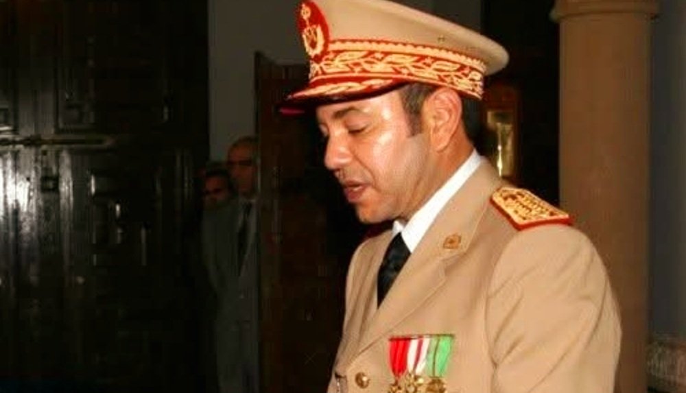 جلالة الملك يوجه “الأمر اليومي” للقوات المسلحة الملكية في الذكرى 69 لتأسيسها