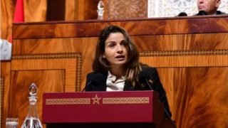 الوزيرة ليلى بنعلي تعلن عن تقدم كبير في مشروع أنبوب الغاز الإفريقي-الأطلسي وتحديد المسار النهائي