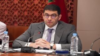 الوزير بنسعيد يكشف عن مشروع قانون لتنظيم المنصات الرقمية وحماية المجتمع من مخاطر الفضاء الافتراضي