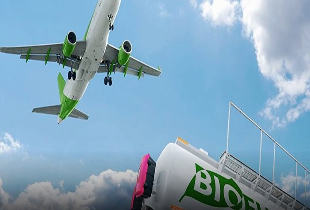 المغرب يخطو بثبات نحو ريادة إقليمية في مجال وقود الطيران المستدام