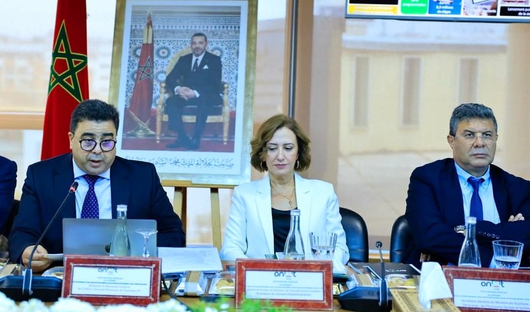 المكتب الوطني المغربي للسياحة يطلق صفقة دولية بالاعتماد على المؤثرين لتعزيز صورة المغرب