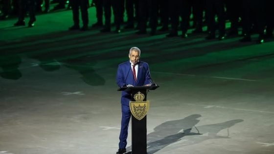 الأمن المغربي: تجربة رائدة في خدمة المواطن وتعزيز التنمية