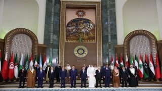 انطلاق القمة العربية الـ34 في بغداد وسط تحديات إقليمية