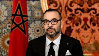 جلالة الملك يوجه خطابا إلى القمة الرابعة والثلاثين لجامعة الدول العربية