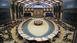 القمة العربية ببغداد تؤيد ترشيح المغرب لعضوية غير دائمة في مجلس الأمن