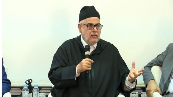 ابن كيران: حكومة أخنوش سقطت في أعين المغاربة ولا نحتاج لملتمس رقابة