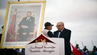 الوزير أحمد البواري يؤكد دعم الدولة لتنمية الأقاليم الجنوبية خلال افتتاح موسم طانطان