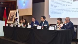 شكيب لعلج يؤكد على الدور الاستراتيجي للمقاولات الصغيرة ويدعو إلى دعم ملموس لتجاوز التحديات