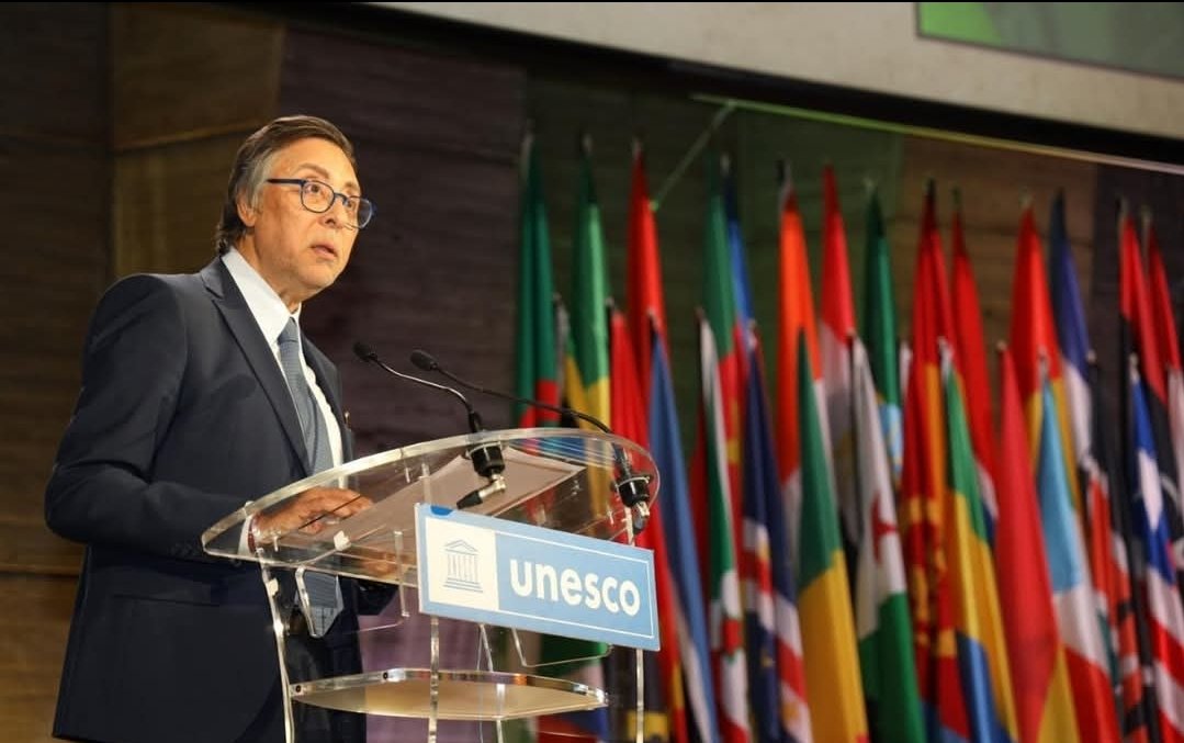 اليونسكو تطلق فعاليات “الأسبوع الإفريقي 2025”