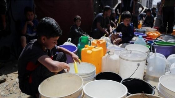 المملكة المتحدة تعلق مفاوضات التجارة الحرة مع إسرائيل .. سياسات نتنياهو تشوه صورة إسرائي