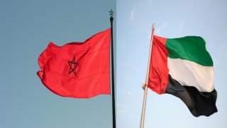المغرب والإمارات يوقعان أكبر استثمار أجنبي مباشر في تاريخ المملكة بقيمة 14 مليار دولار